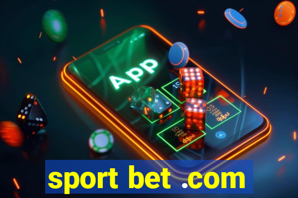 sport bet .com